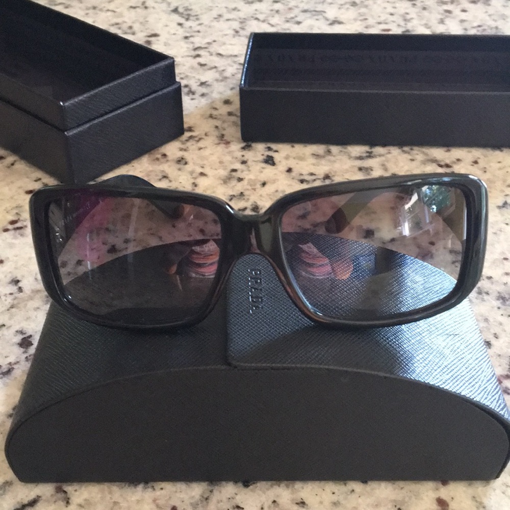 Prada sunglasses